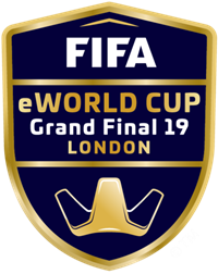 FIFA eWorld Cup